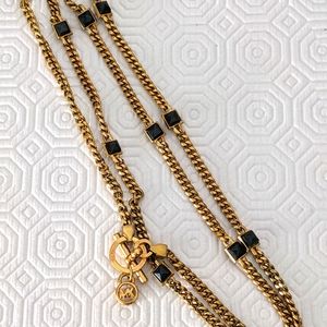 ✨ MICHEAL KORS✨ Necklace 16" drop